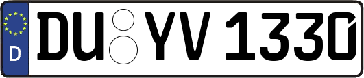 DU-YV1330
