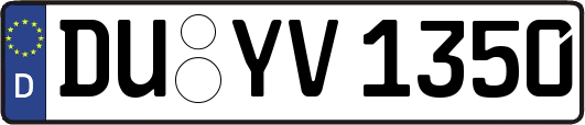 DU-YV1350