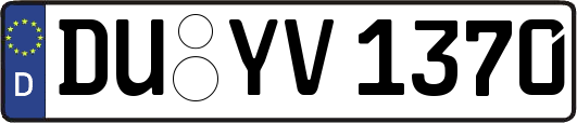DU-YV1370