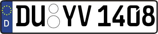 DU-YV1408