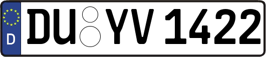DU-YV1422