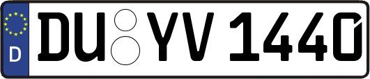 DU-YV1440