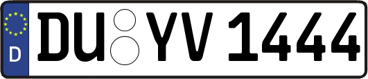 DU-YV1444