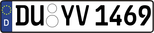 DU-YV1469