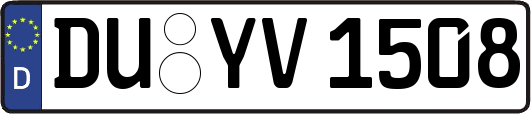 DU-YV1508
