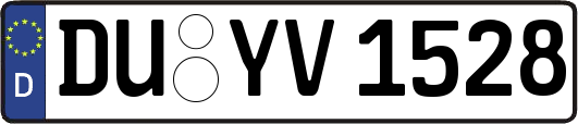 DU-YV1528