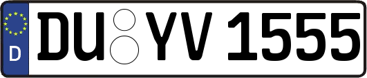 DU-YV1555