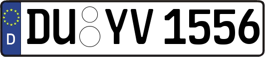 DU-YV1556
