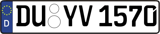 DU-YV1570