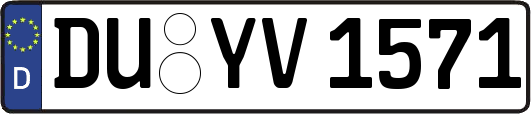 DU-YV1571