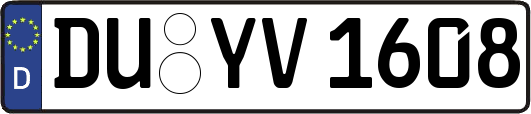 DU-YV1608