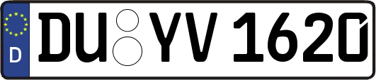 DU-YV1620