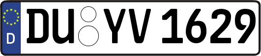 DU-YV1629