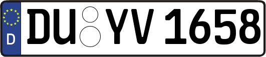 DU-YV1658