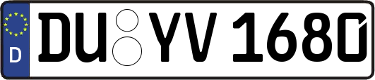 DU-YV1680