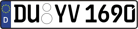 DU-YV1690