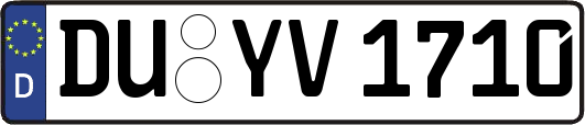 DU-YV1710