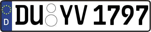DU-YV1797