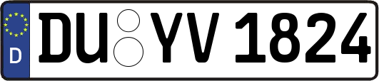 DU-YV1824