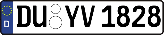 DU-YV1828