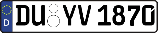 DU-YV1870