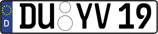 DU-YV19
