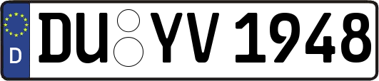 DU-YV1948
