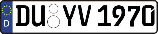 DU-YV1970