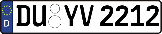DU-YV2212