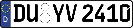 DU-YV2410