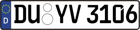 DU-YV3106