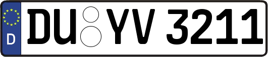 DU-YV3211