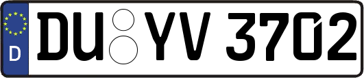 DU-YV3702
