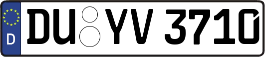 DU-YV3710