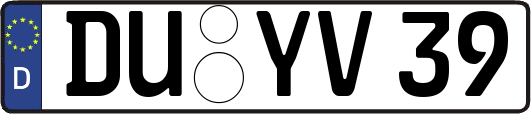 DU-YV39