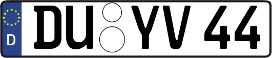 DU-YV44