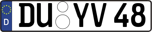 DU-YV48