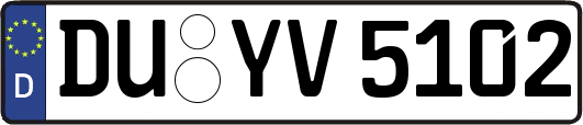 DU-YV5102