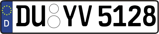 DU-YV5128