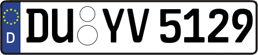 DU-YV5129
