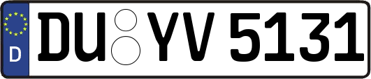 DU-YV5131
