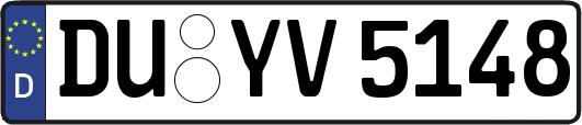 DU-YV5148