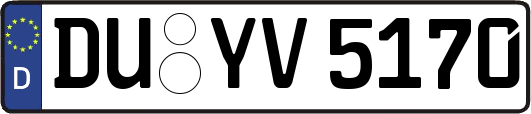 DU-YV5170