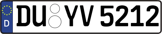 DU-YV5212