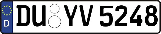 DU-YV5248