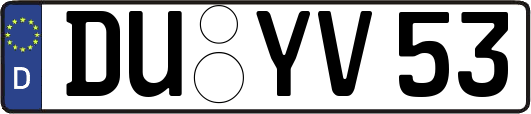 DU-YV53