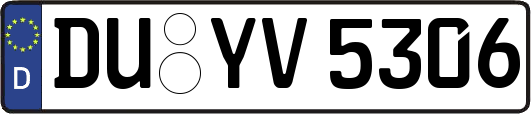 DU-YV5306