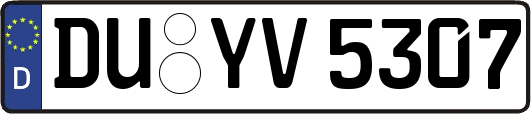 DU-YV5307