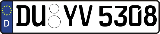 DU-YV5308