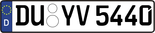 DU-YV5440